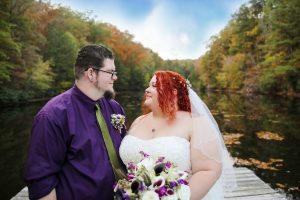 wedding photography cleveland tennessee