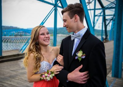 Prom Photography