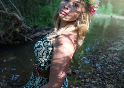 cleveland tennessee beauty modeling photography