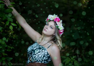cleveland tennessee beauty modeling photography